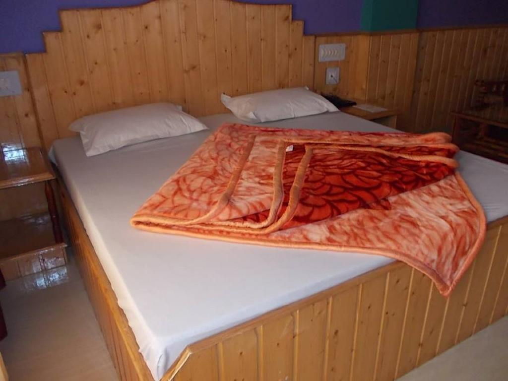 Himgiri Resort Nagchala Ngoại thất bức ảnh